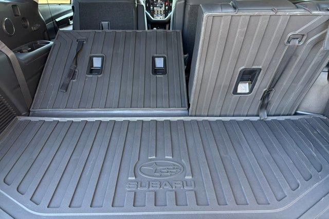 used 2026 Subaru Ascent car, priced at $47,740
