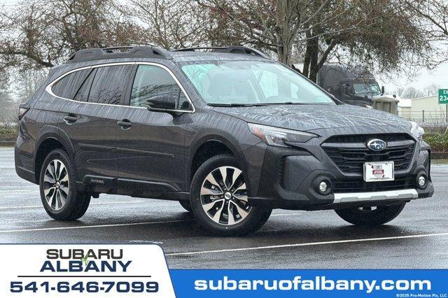 used 2023 Subaru Outback car, priced at $28,990