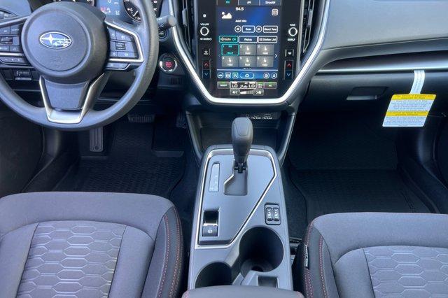 new 2026 Subaru Impreza car, priced at $30,304