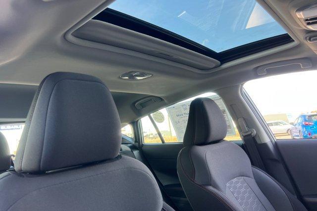 new 2026 Subaru Impreza car, priced at $30,304