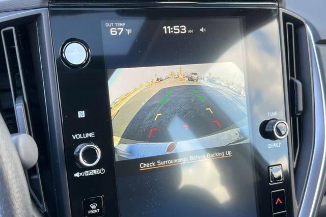 new 2026 Subaru Impreza car, priced at $30,304