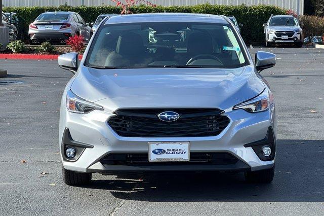 new 2026 Subaru Impreza car, priced at $30,304