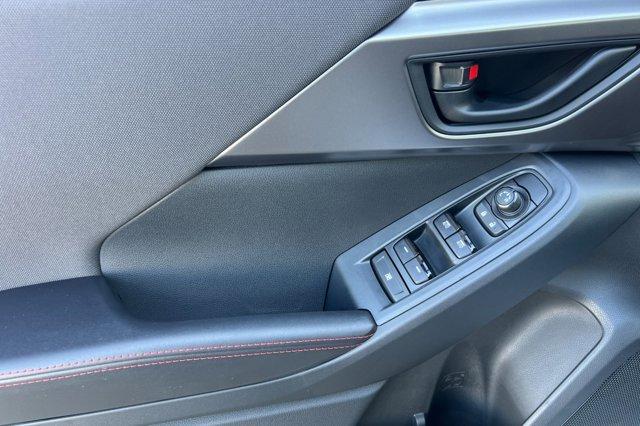 new 2026 Subaru Impreza car, priced at $30,304