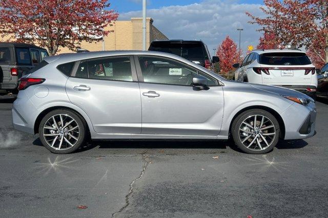 new 2026 Subaru Impreza car, priced at $30,304