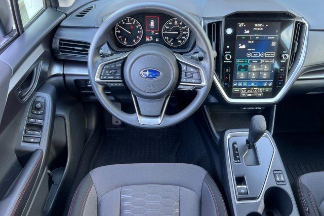 new 2026 Subaru Impreza car, priced at $30,304