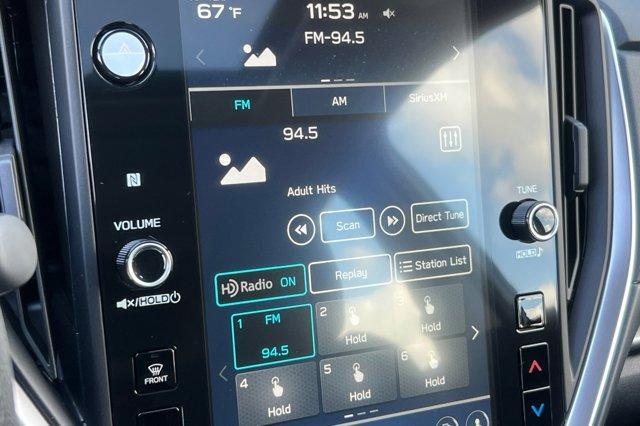 new 2026 Subaru Impreza car, priced at $30,304