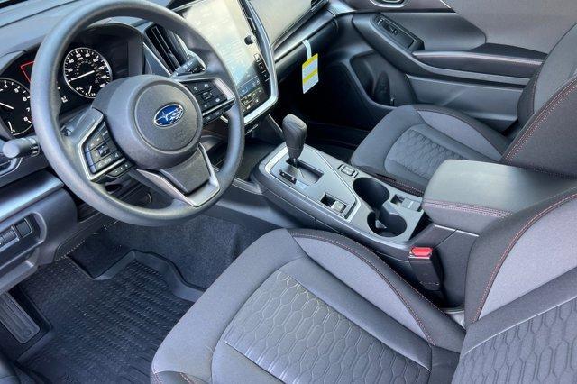 new 2026 Subaru Impreza car, priced at $30,304