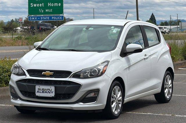 used 2019 Chevrolet Spark car, priced at $12,990