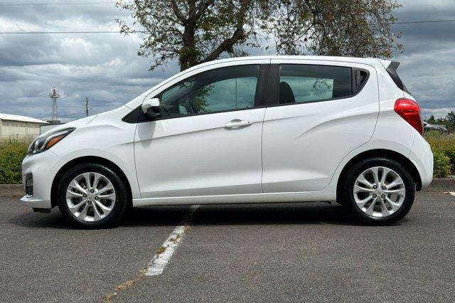used 2019 Chevrolet Spark car, priced at $12,990