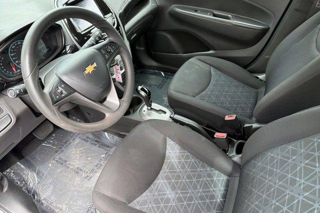 used 2019 Chevrolet Spark car, priced at $12,990