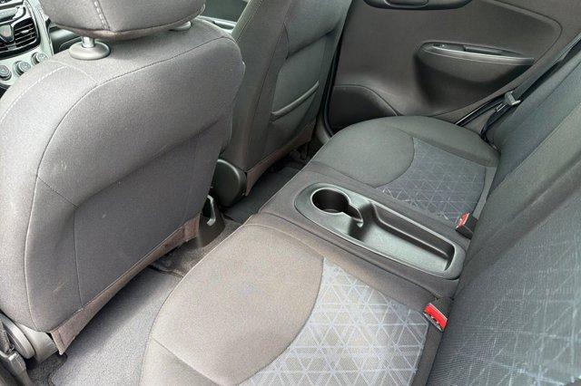 used 2019 Chevrolet Spark car, priced at $12,990