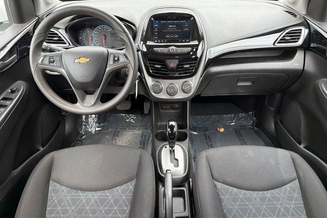used 2019 Chevrolet Spark car, priced at $12,990