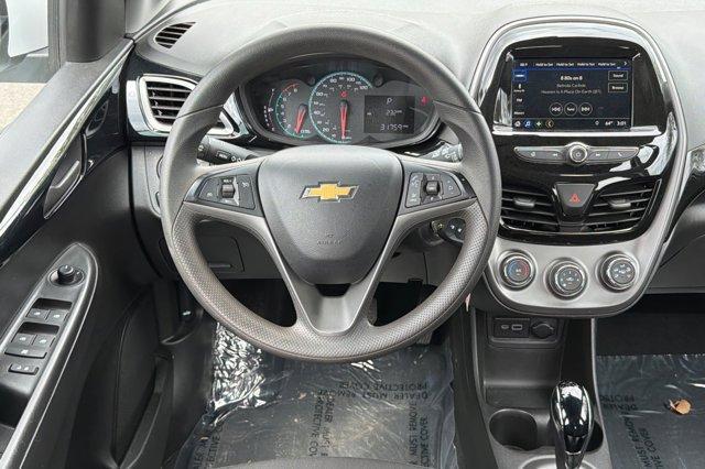 used 2019 Chevrolet Spark car, priced at $12,990