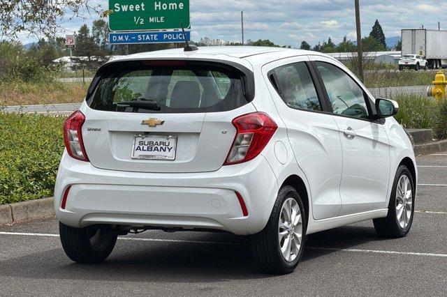 used 2019 Chevrolet Spark car, priced at $12,990