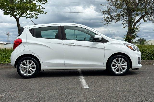 used 2019 Chevrolet Spark car, priced at $12,990