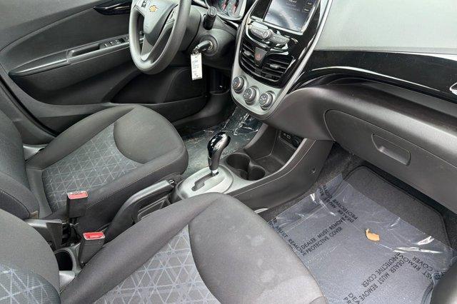 used 2019 Chevrolet Spark car, priced at $12,990