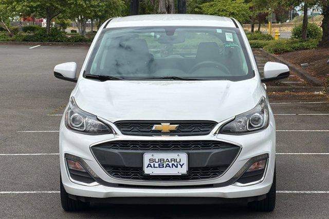 used 2019 Chevrolet Spark car, priced at $12,990