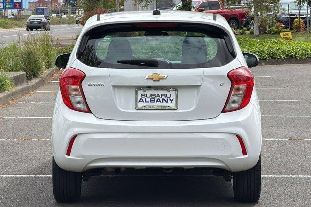 used 2019 Chevrolet Spark car, priced at $12,990