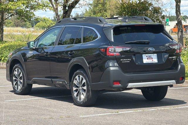 used 2025 Subaru Outback car, priced at $36,990