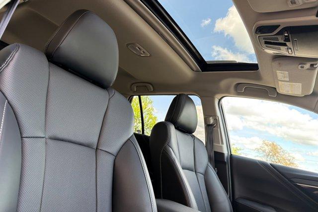 used 2025 Subaru Outback car, priced at $36,990