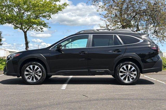 used 2025 Subaru Outback car, priced at $36,990