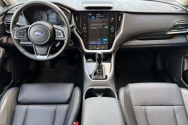 used 2025 Subaru Outback car, priced at $36,990