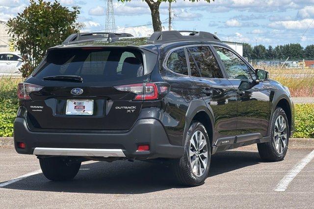 used 2025 Subaru Outback car, priced at $36,990