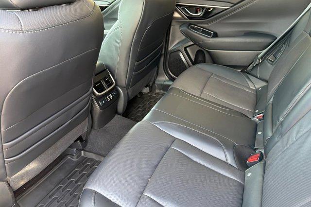 used 2025 Subaru Outback car, priced at $36,990