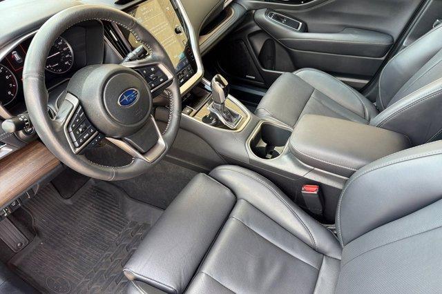 used 2025 Subaru Outback car, priced at $36,990