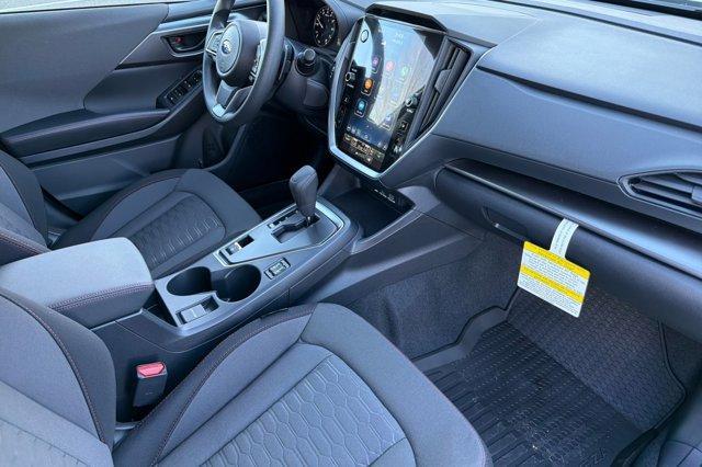 new 2026 Subaru Impreza car, priced at $30,140