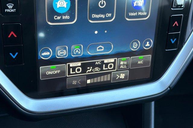 new 2026 Subaru Impreza car, priced at $30,140