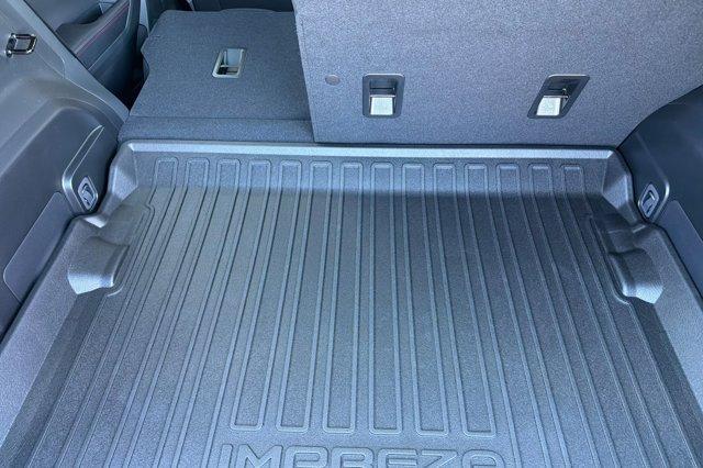 new 2026 Subaru Impreza car, priced at $30,140