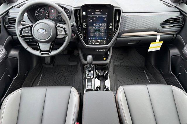 new 2026 Subaru Forester car, priced at $38,651