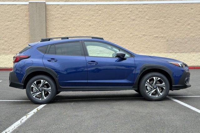 new 2026 Subaru Crosstrek car, priced at $32,263