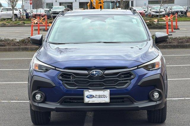 new 2026 Subaru Crosstrek car, priced at $32,263