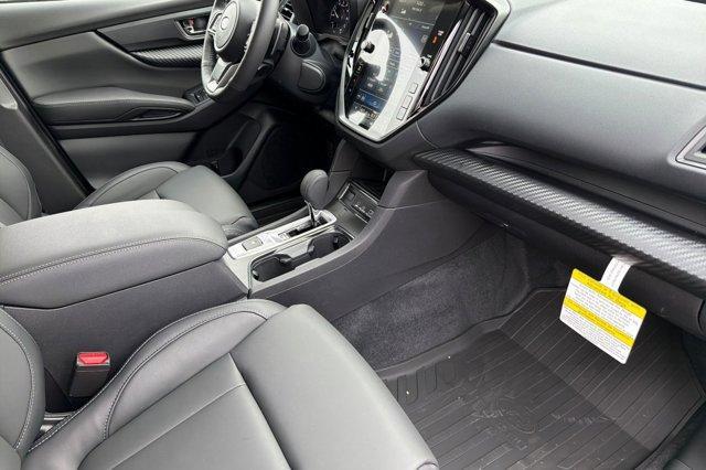 new 2026 Subaru Ascent car, priced at $42,753