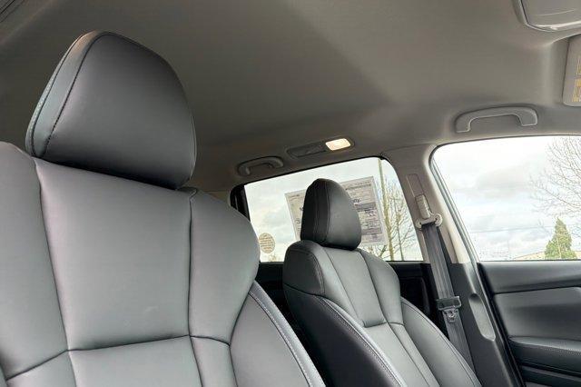 new 2026 Subaru Ascent car, priced at $42,753