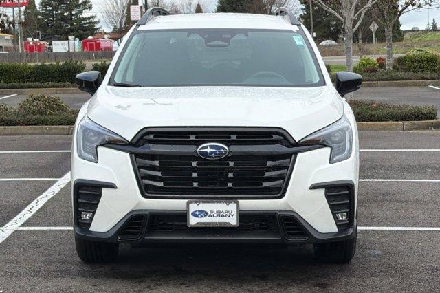 new 2026 Subaru Ascent car, priced at $42,753