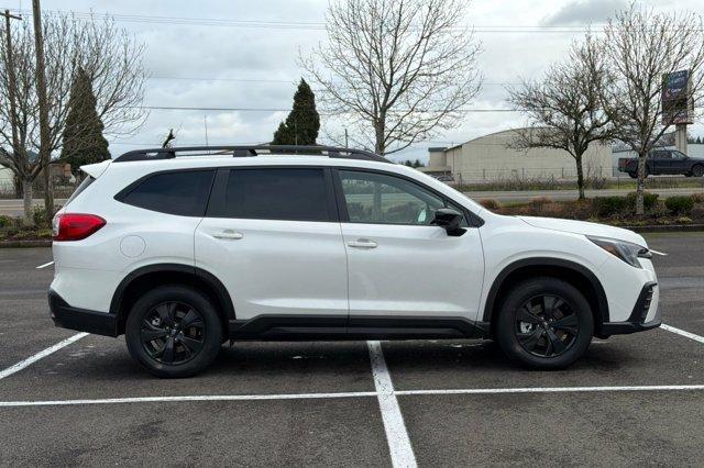 new 2026 Subaru Ascent car, priced at $42,753
