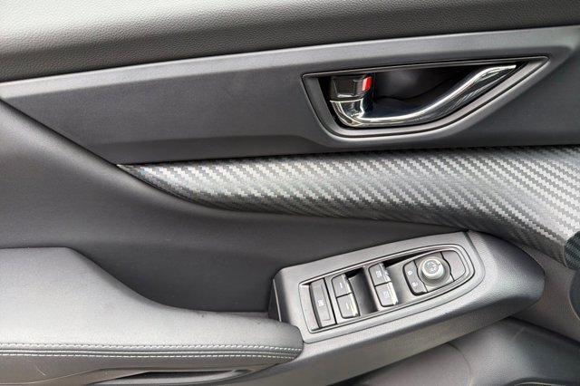 new 2026 Subaru Ascent car, priced at $42,753