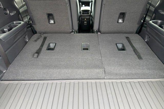 new 2026 Subaru Ascent car, priced at $42,753