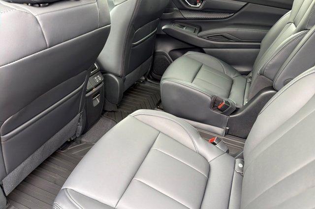 new 2026 Subaru Ascent car, priced at $42,753