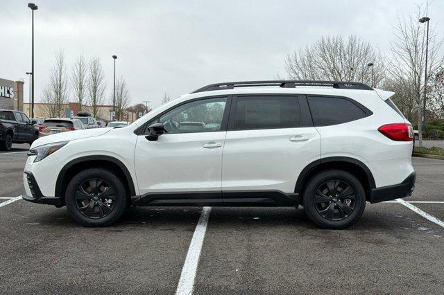 new 2026 Subaru Ascent car, priced at $42,753