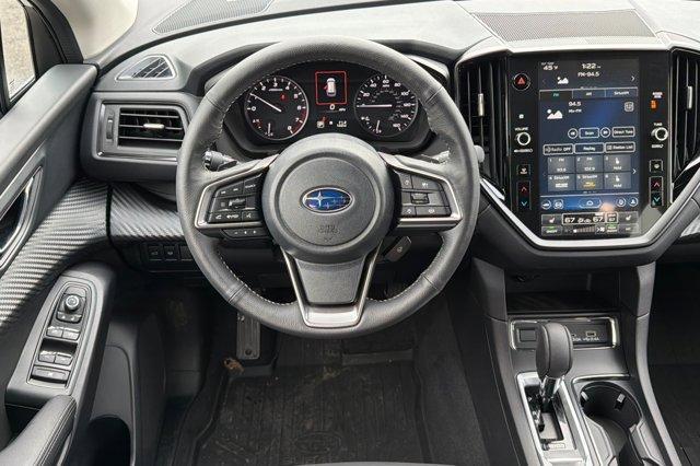 new 2026 Subaru Ascent car, priced at $42,753
