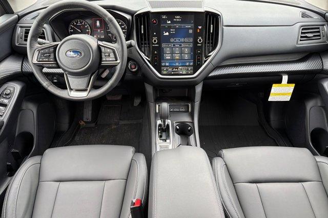 new 2026 Subaru Ascent car, priced at $42,753