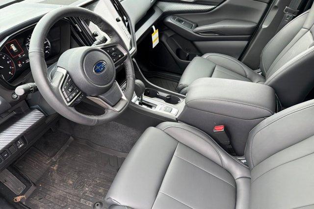 new 2026 Subaru Ascent car, priced at $42,753