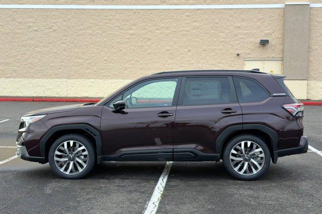 new 2026 Subaru Forester car, priced at $44,347