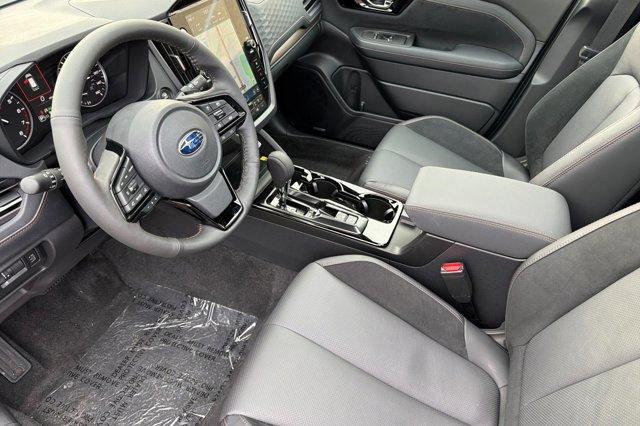 new 2026 Subaru Forester car, priced at $44,347