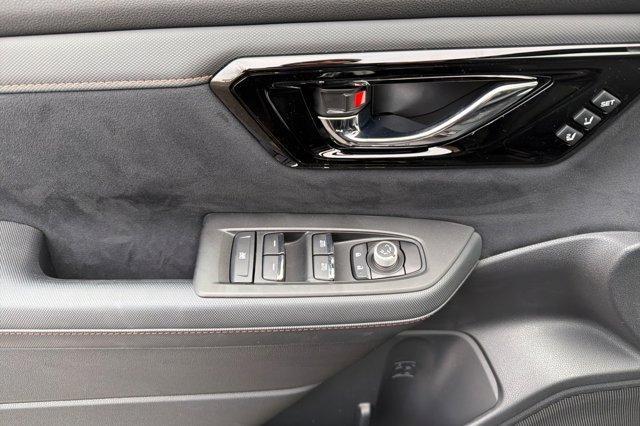 new 2026 Subaru Forester car, priced at $44,347