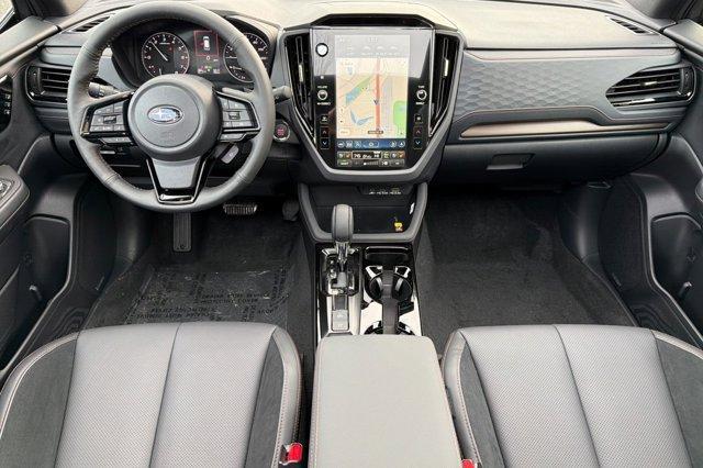 new 2026 Subaru Forester car, priced at $44,347